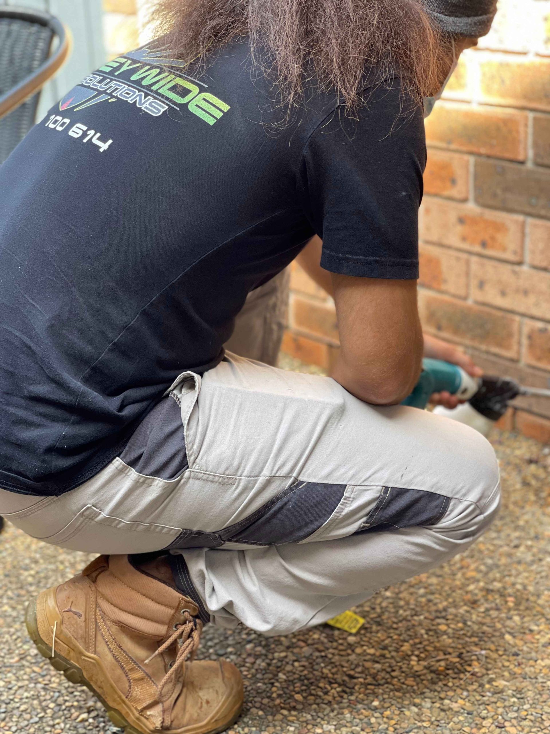 Pest Control Rockdale